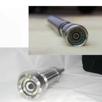 Deep Well Inspection Camera 70mm Panoramice Borehole Inspection Camera