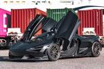 High Quality Carbon Fiber Carbon Fiber Body Kit for McLaren 720S 720S Carbon