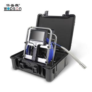 Wholesale Industrial Drainage Inspection Camera Manufacturer from china suppliers