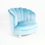 Customized velvet fabric event furniture dinning chair designs for wedding and