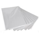 Waterproof Glossy A3 260 Gsm Paper Natural White For Inkjet Printer