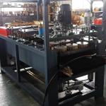 Automatic PLS630 1000 1300-4 Woodworking Rust Removal and Polishing Metal Wire