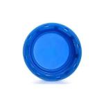 Eco-friendly 16oz Plastic Bottle Caps 28mm 38mm Water Bottle Lid Cap Make PET