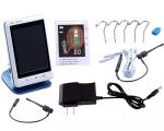 Endodontics Dental Endo Motor Electronic Apex Locator Root Canal Meter