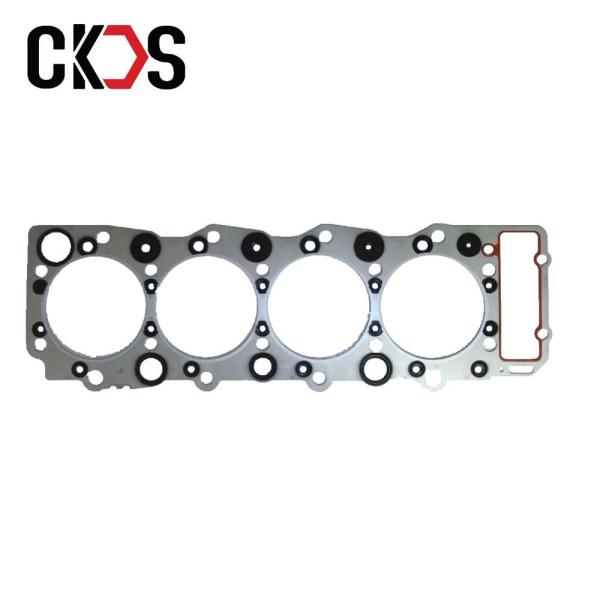 Truck Engine Parts Cylinder Head Japanese Diesel Seals Sealer Overhaul Gasket