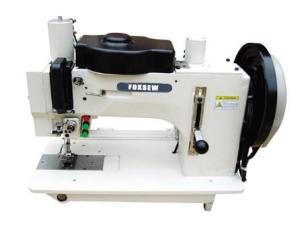 Wholesale Heavy Duty Zigzag Sail Making Sewing Machine FX366-76 from china suppliers