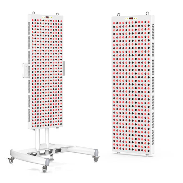 AC100V-240V Red Light Therapy Device Custom Service Supported