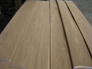 Wholesale Natural Chinese Ash Veneer Sheet For MDF, Interior Decoration from china suppliers