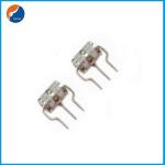 3RA-6 Gas Discharge Tube Element 90V GDT For Lightning Surge Arrestor Protector