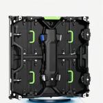 Pixel Pitch 3.91mm Concert LED Display Giant Full Color Outdoor Rental LED