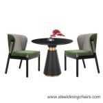 SGS Stainless Steel Coffee Table