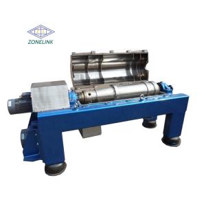 Wholesale New generation Olive oil used industrial decanter centrifuge/decanter centrifuge Centrifuge Decanter from china suppliers