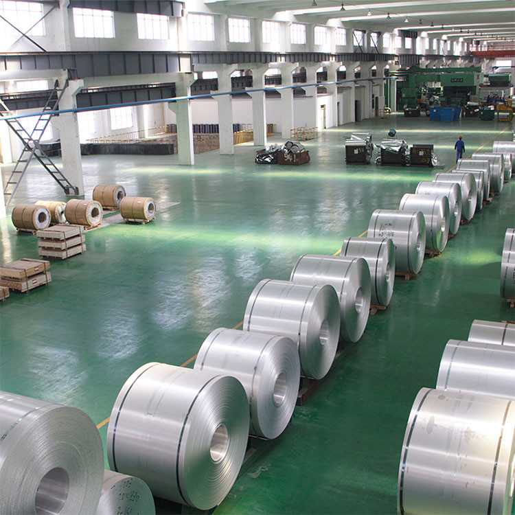 Pvc Coated Embossed Mill Finish Anodized Aluminum Coil 1100 1060 3003 3150 0.8mm