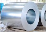 Q345A Galvalume Steel Coil