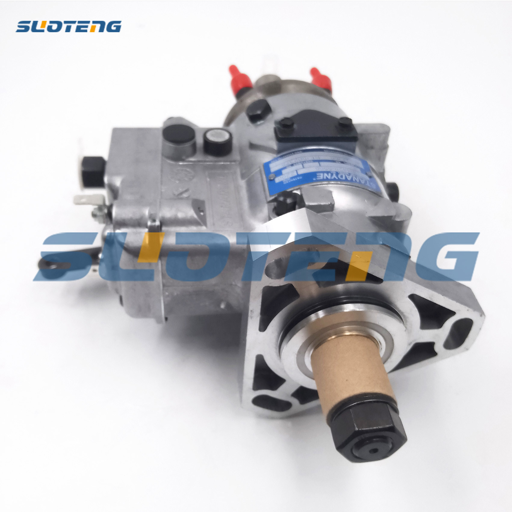 DB4429-5566 Fuel Injection Pump For Engine Parts