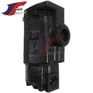 Wholesale Hydraulic Excavator Gear Pump ZX70 ZX75 ZX80 AP2D36 Pump 4472007 from china suppliers