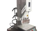 3000w Ultrasonic Polyester Vlies And Glass Fiber Welder