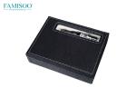 Semi Permanent Makeup Equipment Kits , Pen Like Eyebrow Tattoo Machine Kit