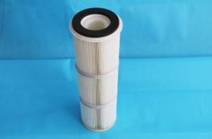 Wholesale Toray Polyester filter cartridge from china suppliers