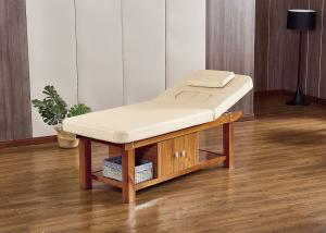 Wholesale Multifunctional Beauty Therapy Massage Beds Customized Color from china suppliers