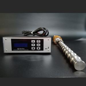 Wholesale 1000 Watt Ultrasonic Biodiesel Equipment Ultrasonic Mixing For Biodiesel Production 20khz from china suppliers