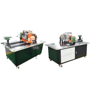 Wholesale New Energy Vehicle Drive Motor Trainer Disassembly And Testing System from china suppliers