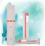 Aluminum Tube 60ml Permanent Hair Color Cream 100% Grey Coverage