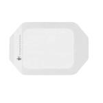 1500 KG Motor Core Components KR-LZT-B Transparent Film Dressing For IV Dressing