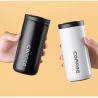 Buy cheap Tumbler Tea Mug Bottle Dispenser Double Wall Vacuum Coffee Insulated Water from wholesalers