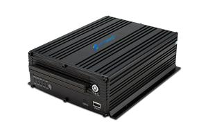 Wholesale 3G MDVR Car in Car Black Box For Car CCTV with Built-in GPS, 12CH Recording, Supports 128G from china suppliers