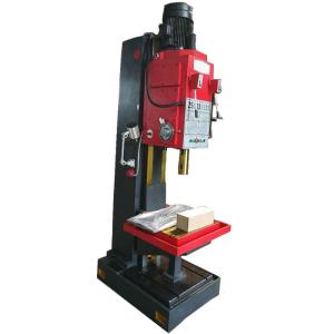 Wholesale Z5163 Large Metal Mold Processing Gear Drive And Spindle Travel 250mm from china suppliers