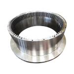 Master Tooth Material Straight 5 0.5 Steel internal spur gear design