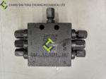 Spare Parts Of Concrete Pump Truck Of Sany Heavy Industry And Zoomlion, SSV6-K