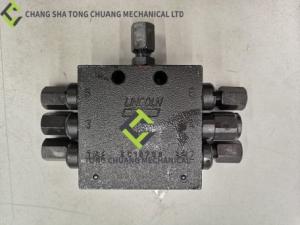 Wholesale Spare Parts Of Concrete Pump Truck Of Sany Heavy Industry And Zoomlion, SSV6-K distributorB220900000004 from china suppliers