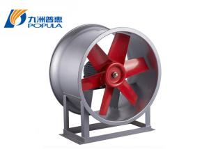 Wholesale Durable 380V Tube Axial Exhaust Fan 10 12 14 16 20 24 Inch CE Approved from china suppliers