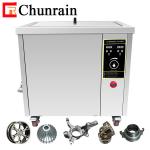 Industrial Ultrasonic Cleaner with 38L Capacity SUS304 Inner Tank and 1500W
