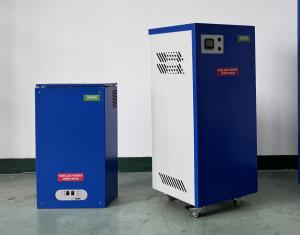 Wholesale Industrial Automatic Argon Gas Purifier System 138kg 4000l/H from china suppliers