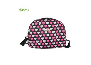 Wholesale Vanity Case Duffle Travel Luggage Bag with Printing from china suppliers