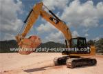 22.3 T Caterpillar Hydraulic Excavator