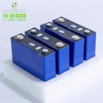 CTS 3.2v 100ah 200ah 280ah 300ah Lifepo4 lithium ion battery cell prismatic ev