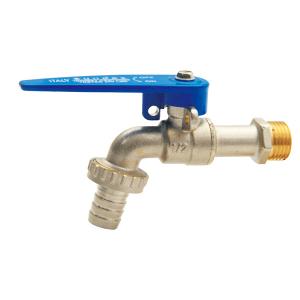 Wholesale Brass Bibcock 1 2 Lock Handle from china suppliers
