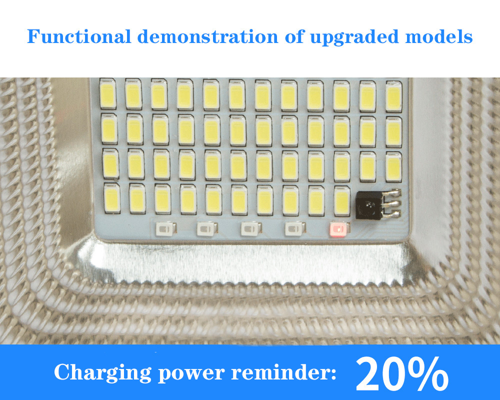 Ip65 10w 20w 300w Solar Street Light Automatic Solar Street Light Weather Resistance