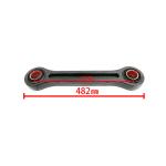 A9483260547 STABILIZER BAR LINK TRUCK PARTS TORQUE ROD HANGING ARM FOR BENZ
