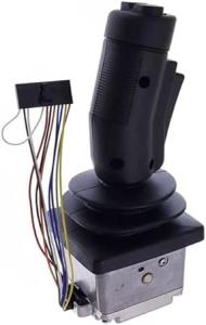 China Genie Joystick Controller 78903 78903GT 604064 105175 Used for GS1930 GS1932 GS2046 GS2646 GS3246. on sale