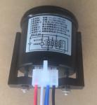 12V/24V/36V/48V/72V/84 LED Digital Battery Status Charge Indicator with Hour