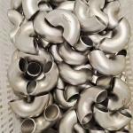 NXF Pipe Fittings DN 15-1200 SCH10-XXS ASTM B581,ASTM B582,ASTM B619 Alloy G-35