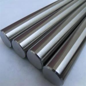 Wholesale Nimonic 80A 90 Monel Alloy K500 R405 2.4999 UNS R30035 MP35N Monel Round Bars from china suppliers