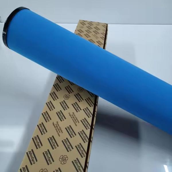 Wholesale Hot Sale Screw Air Compressor Parts Atlas Pipe Filter Element