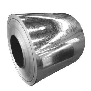 Wholesale Dx51d Dx52D Z275 Galvanized Steel Sheet Hot Dipped Zinc Coated Gi Sheet Coil from china suppliers