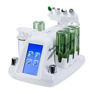Wholesale Mini Water LCD Aqua Peel Facial Machine Dermabrasion Spa Cleaning from china suppliers